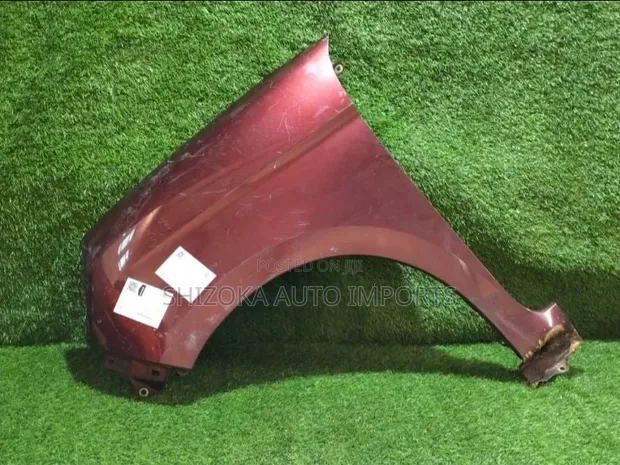 Honda N-One JG1 Left Fender/Wing (2013) - 1