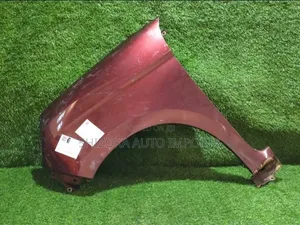 Honda N-One JG1 Left Fender/Wing (2013)