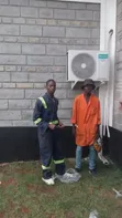 Refrigeration and Air Conditioning Repair Services - 2
