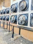 Refrigeration and Air Conditioning Repair Services - 3
