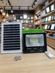 JSOT 60W Solar Floodlight Set na Remote Control - 1