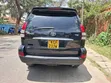 Toyota Land Cruiser Prado 3.0 D-4D 2008 Nyeusi - 5