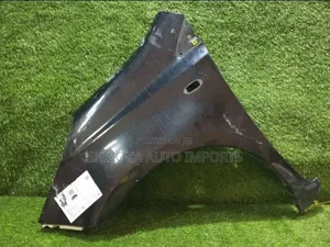Nissan Note E11 Left Fender/Wing (2009)