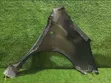 Nissan Note E11 Left Fender/Wing (2009) - 2