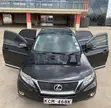 Lexus RX 450h Hybrid 2010 - 1