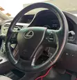Lexus RX 450h Hybrid 2010 - 2