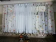 Modern Kitchen Curtains with Sheers - 3