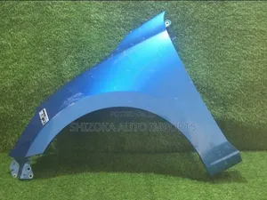 Mazda Demio DJ3FS Left Fender (2014)