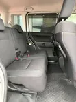 Suzuki Solio Bandit Hybrid MV 2019 White - 4