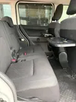 Suzuki Solio Bandit Hybrid MV 2019 White - 5