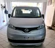 Nissan NV200 2018 Silver - 1