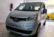 Nissan NV200 2018 Silver - 3