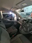 Nissan NV200 2018 Silver - 5