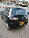Mazda Demio 2007 Black - 1