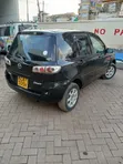 Mazda Demio 2007 Black - 2