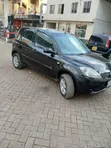 Mazda Demio 2007 Black - 3