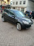 Mazda Demio 2007 Black - 4