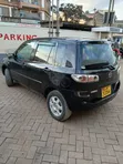 Mazda Demio 2007 Black - 5