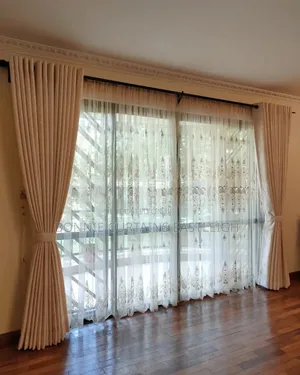 High Quality Curtains and Sheers for Hooks