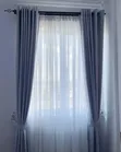 High Quality Curtains and Sheers for Hooks - 3