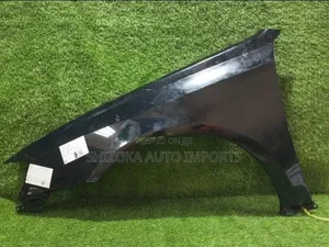 Subaru Legacy BP5 Left Fender (2006)