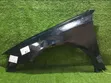 Subaru Legacy BP5 Left Fender (2006) - 1