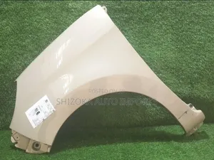 Toyota Passo M700a Left Fender (2017)