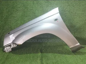 Nissan X-Trail NT30 2002 Left Fender (Used)