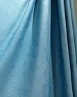 Pazia za Bluu na Beige na Hoki - 1