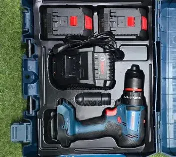 Bosch Cordless Drill 88V - 1
