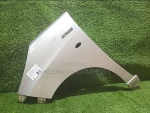 Mitsubishi Delica D:2 Fender (Left Hand) - 2020