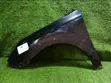 Subaru Legacy BR9 2010 Left Fender - 1