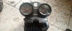 Bajaj Boxer 150 UG Dashboard - Brand New