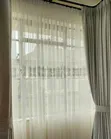 Njia za Pazia na Pazia kwa Maghorofa - 3