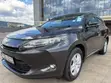 Toyota Harrier 2014 Black - 1