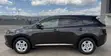 Toyota Harrier 2014 Black - 5