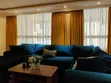 High Quality White Curtains for Modern Living Rooms - 2