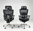 Boss Office Products Kiti cha Kazi cha Kuzuia - 2