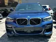 BMW X4 2020 Bluu - 1