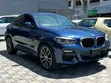 BMW X4 2020 Bluu - 2