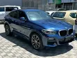 BMW X4 2020 Bluu - 3