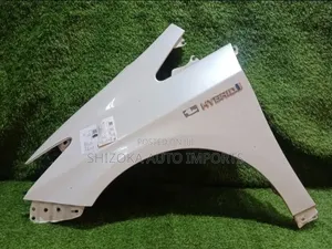 Fenda ya Kushoto Toyota Prius ZVW30 2012