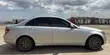 Mercedes-Benz C200 Kompressor 2009 Silver - 2