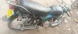 Honda CB Pikipiki 2018 Bluu - 2