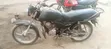 Honda CB Pikipiki 2018 Bluu - 4