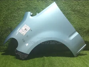 Fender ya Mbele ya Kushoto Toyota Porte 2009