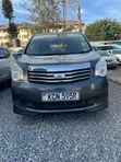 Toyota Noah 2010 Kijivu - 1