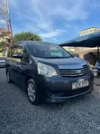 Toyota Noah 2010 Kijivu - 2