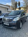 Toyota Noah 2010 Kijivu - 3