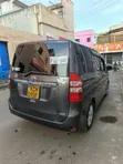 Toyota Noah 2010 Kijivu - 4